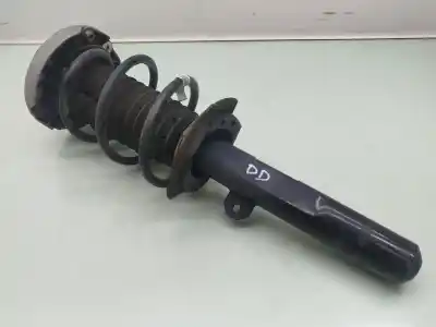Pezzo di ricambio per auto di seconda mano ammortizzatore anteriore destro per bmw x1 (f48) sdrive 18 d riferimenti oem iam 31306886754