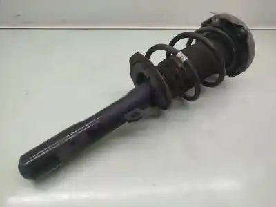 Pezzo di ricambio per auto di seconda mano ammortizzatore anteriore sinistro per bmw x1 (f48) sdrive 18 d riferimenti oem iam 31306886753