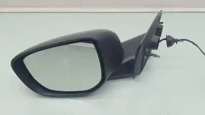 Second-hand car spare part left rearview mirror for citroen c4 cactus 1.6 bluehdi 100 oem iam references   