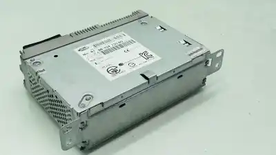 Piesă de schimb auto la mâna a doua Sistem Audio / Cd Radio Casetofon pentru CITROEN C4 CACTUS 1.6 BLUEHDI 100 Referințe OEM IAM  503551223608 9810473580