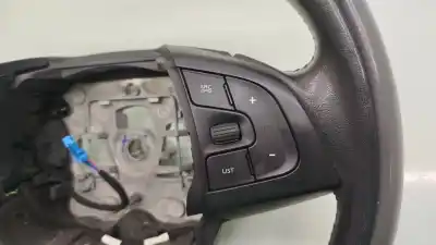 Автозапчастина б/у кермо для citroen c4 cactus 1.6 bluehdi 100 посилання на oem iam  34156631d. 631151590195 98031272yc