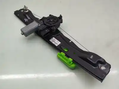 Pezzo di ricambio per auto di seconda mano alzacristalli posteriore sinistro per bmw x1 (f48) sdrive 18 d riferimenti oem iam 