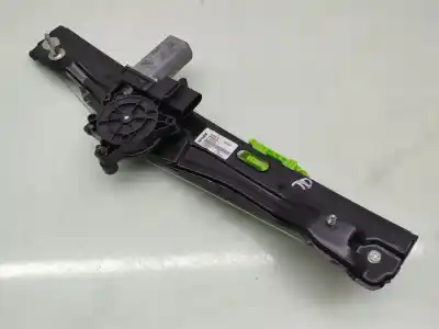 Pezzo di ricambio per auto di seconda mano alzacristalli posteriore destro per bmw x1 (f48) sdrive 18 d riferimenti oem iam 