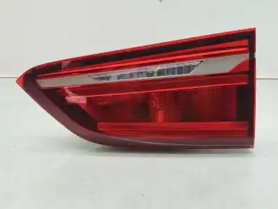 Pezzo di ricambio per auto di seconda mano luce di coda interna destra per bmw x1 (f48) sdrive 18 d riferimenti oem iam 