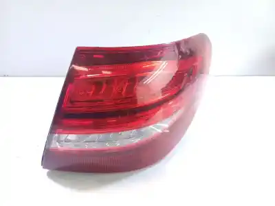 Second-hand car spare part right tailgate light for mercedes clase c t-model (s205) amg c 63 (205.286) oem iam references 