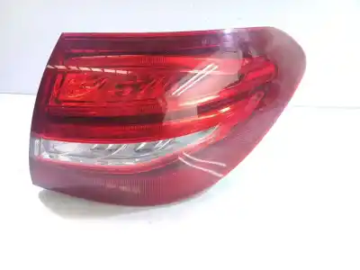 Second-hand car spare part right tailgate light for mercedes clase c t-model (s205) amg c 63 (205.286) oem iam references  yap2584914 15560f a2059065200r