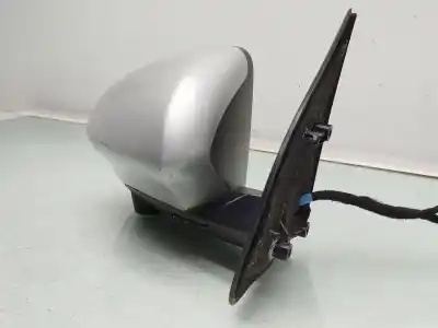 Автозапчастина б/у правий задний огляд для nissan qashqai / qashqai +2 i (j10, nj10, jj10e) 1.6 dci посилання на oem iam   