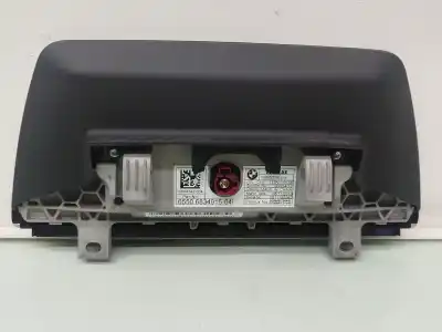 Second-hand car spare part multifunction display for bmw x1 (f48) sdrive 18 d oem iam references   65506834915