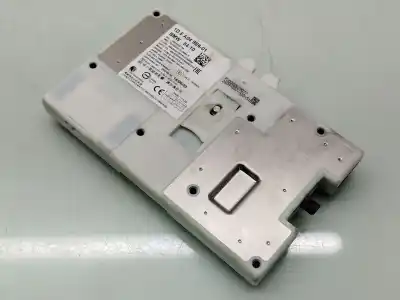 Pezzo di ricambio per auto di seconda mano modulo elettronico per bmw x1 (f48) sdrive 18 d riferimenti oem iam 