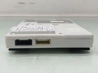 Second-hand car spare part electronic module for bmw x1 (f48) sdrive 18 d oem iam references  0005930154 55076010 1d5a04