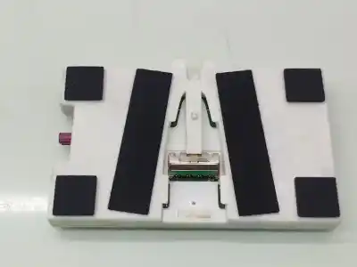 Second-hand car spare part electronic module for bmw x1 (f48) sdrive 18 d oem iam references  0005930154 55076010 1d5a04