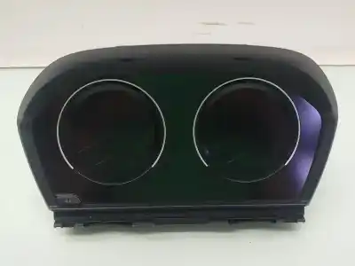 Second-hand car spare part DASHBOARD for BMW X1 (F48)  OEM IAM references 51456969852 6837006 A3C04087200 62109840906