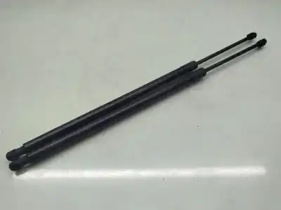 Peça sobressalente para automóvel em segunda mão amortecedores do tronco / porta por ford mondeo v fastback (ce) 1.5 ecoboost referências oem iam 2081232