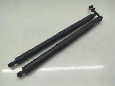 Pezzo di ricambio per auto di seconda mano ammortizzatori baule / porte per bmw x1 (f48) sdrive 18 d riferimenti oem iam 51247350837