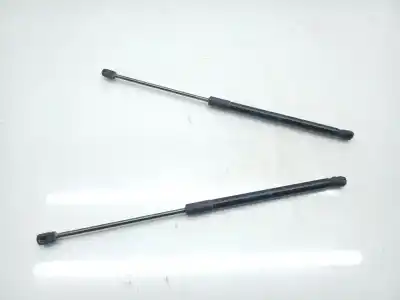 Second-hand car spare part tailgate gas strut for mercedes clase c t-model (s205) amg c 63 (205.286) oem iam references 