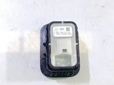 Second-hand car spare part switch for mercedes clase c t-model (s205) amg c 63 (205.286) oem iam references  150559051 a2229052303