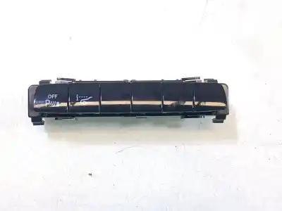 Second-hand car spare part multifunction switch for mercedes clase c t-model (s205) amg c 63 (205.286) oem iam references 