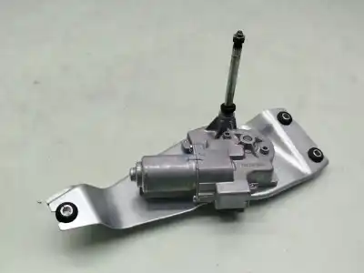 Pezzo di ricambio per auto di seconda mano motore tergicristallo posteriore per bmw x1 (f48) sdrive 18 d riferimenti oem iam 