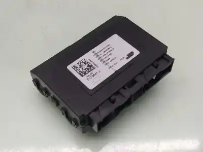 Pezzo di ricambio per auto di seconda mano modulo elettronico per bmw x1 (f48) sdrive 18 d riferimenti oem iam 