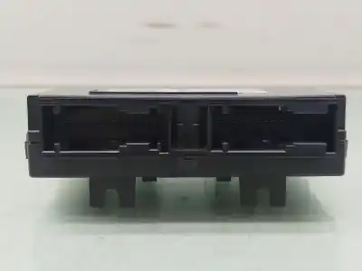 Second-hand car spare part electronic module for bmw x1 (f48) sdrive 18 d oem iam references  e173647j 9874189