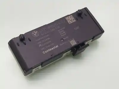 Pezzo di ricambio per auto di seconda mano modulo elettronico per bmw x1 (f48) sdrive 18 d riferimenti oem iam 