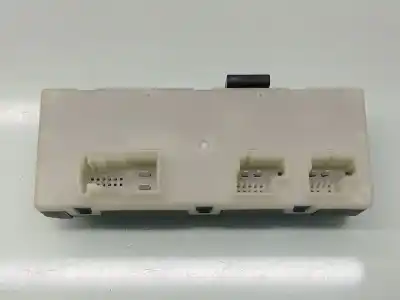 Second-hand car spare part electronic module for bmw x1 (f48) sdrive 18 d oem iam references  a2c7673280900 61359852926