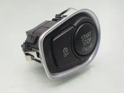 Pezzo di ricambio per auto di seconda mano pulsante start/stop per bmw x1 (f48) sdrive 18 d riferimenti oem iam 