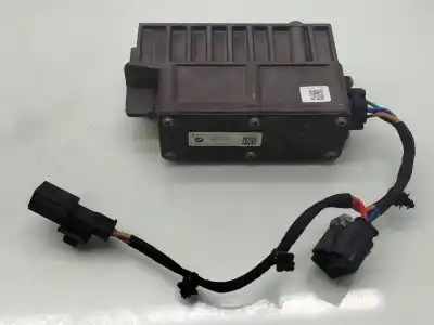 Second-hand car spare part electronic module for bmw x1 (f48) sdrive 18 d oem iam references  710240130400 859704704