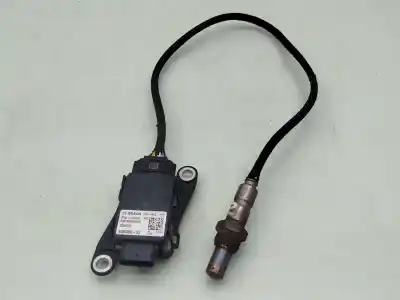 Pezzo di ricambio per auto di seconda mano SONDA LAMBDA per BMW X1 (F48)  Riferimenti OEM IAM  0281008039 8580408