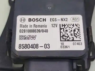 Second-hand car spare part lambda probe for bmw x1 (f48) sdrive 18 d oem iam references  0281008039 8580408