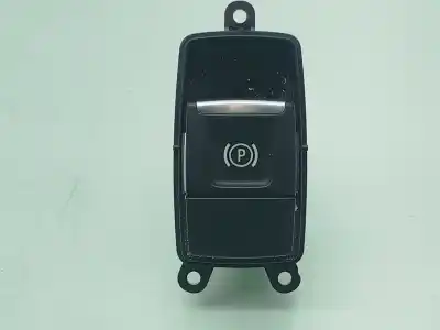 Pezzo di ricambio per auto di seconda mano pulsante freno di stazionamento elettrico per bmw x1 (f48) sdrive 18 d riferimenti oem iam 
