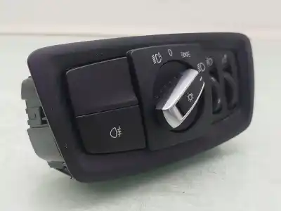 Pezzo di ricambio per auto di seconda mano controllo della luce per bmw x1 (f48) sdrive 18 d riferimenti oem iam 