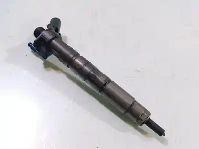 Peça sobressalente para automóvel em segunda mão injetor por mercedes-benz clase e (w213) e 220 d (213.004) referências oem iam 