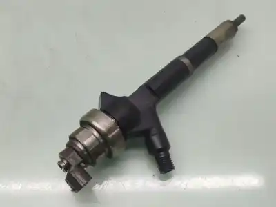 Автозапчастина б/у инжектор для OPEL ASTRA J (P10) 1.7 CDTI (68) Посилання на OEM IAM   8973762703