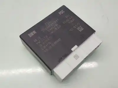 Pezzo di ricambio per auto di seconda mano modulo elettronico per bmw x1 (f48) sdrive 18 d riferimenti oem iam 