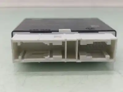 Second-hand car spare part electronic module for bmw x1 (f48) sdrive 18 d oem iam references  2016000873 66205a02f95