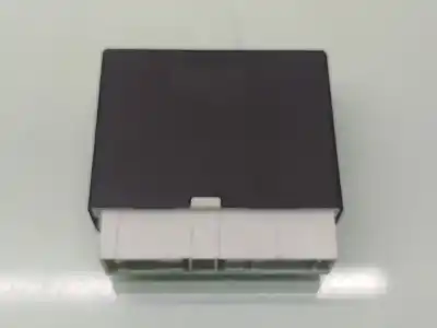 Second-hand car spare part electronic module for bmw x1 (f48) sdrive 18 d oem iam references  2016000873 66205a02f95