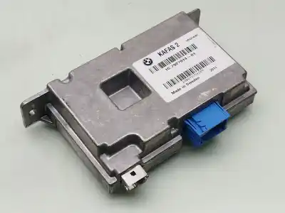 Pezzo di ricambio per auto di seconda mano modulo elettronico per bmw x1 (f48) sdrive 18 d riferimenti oem iam 