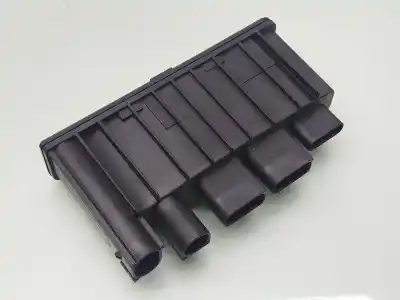 Pezzo di ricambio per auto di seconda mano modulo elettronico per bmw x1 (f48) sdrive 18 d riferimenti oem iam 