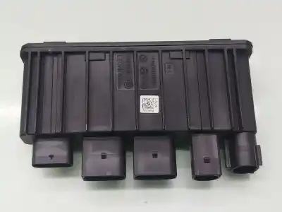 Second-hand car spare part electronic module for bmw x1 (f48) sdrive 18 d oem iam references  18576710 20b1631l1517 858990702