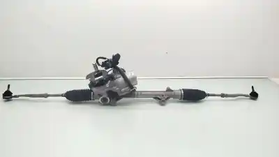 Автозапчасти б/у рулевая рейка за CITROEN C4 CACTUS 1.6 BLUEHDI 100 ссылки OEM IAM 1627689480  