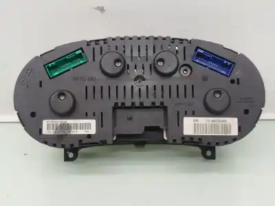 Автозапчасти б/у приборная доска за seat leon (1m1) 1.9 tdi ссылки oem iam 1m1857041k5sy 250304 1m0920822e