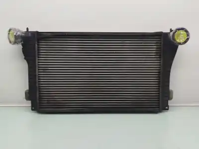 Автозапчастина б/у інтеркулер для SEAT LEON (1M1) 1.9 TDI Посилання на OEM IAM 1J0145803H  