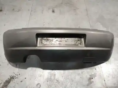 Автозапчасти б/у задний бампер за seat leon (1m1) 1.9 tdi ссылки oem iam 1m6807417bdgru