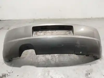 Автозапчасти б/у задний бампер за seat leon (1m1) 1.9 tdi ссылки oem iam 1m6807417bdgru  
