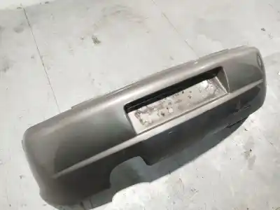 Автозапчасти б/у задний бампер за seat leon (1m1) 1.9 tdi ссылки oem iam 1m6807417bdgru  
