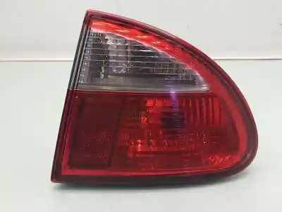 Автозапчасти б/у правый задний фонарь за seat leon (1m1) 1.9 tdi ссылки oem iam 1m694511201c