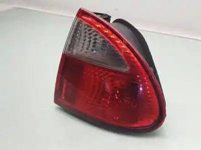 Автозапчасти б/у правый задний фонарь за seat leon (1m1) 1.9 tdi ссылки oem iam 1m694511201c  