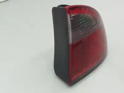 Автозапчасти б/у правый задний фонарь за seat leon (1m1) 1.9 tdi ссылки oem iam 1m694511201c  