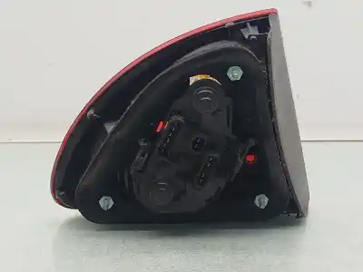 Автозапчасти б/у правый задний фонарь за seat leon (1m1) 1.9 tdi ссылки oem iam 1m694511201c  